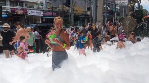 Наше путешествие в Тайланд Паттайя в этом году - обзор цен и полезная информация.