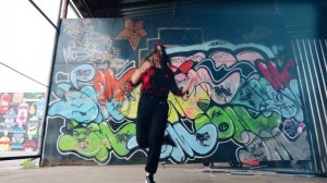 Шаффл. Педагог-Ксения Евгеньева