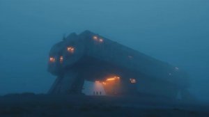 Dystopian Echoes ~ Dark Ambient for Post-Apocalyptic Worlds