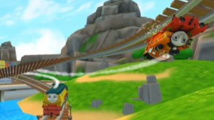 Томас и его друзья. Вперед