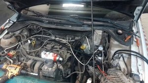 Приглашаем в Пермь на установку метанового гбо за 29000 руб. под ключ.