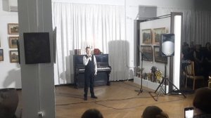 Марк Гулько - Россия