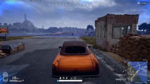 PLAYERUNKNOWN'S BATTLEGROUNDS 2025.11.09 - 19.27.36.23.Одно убийство.DVR