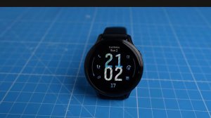 Часы Garmin Venu4—подробный научный обзор!