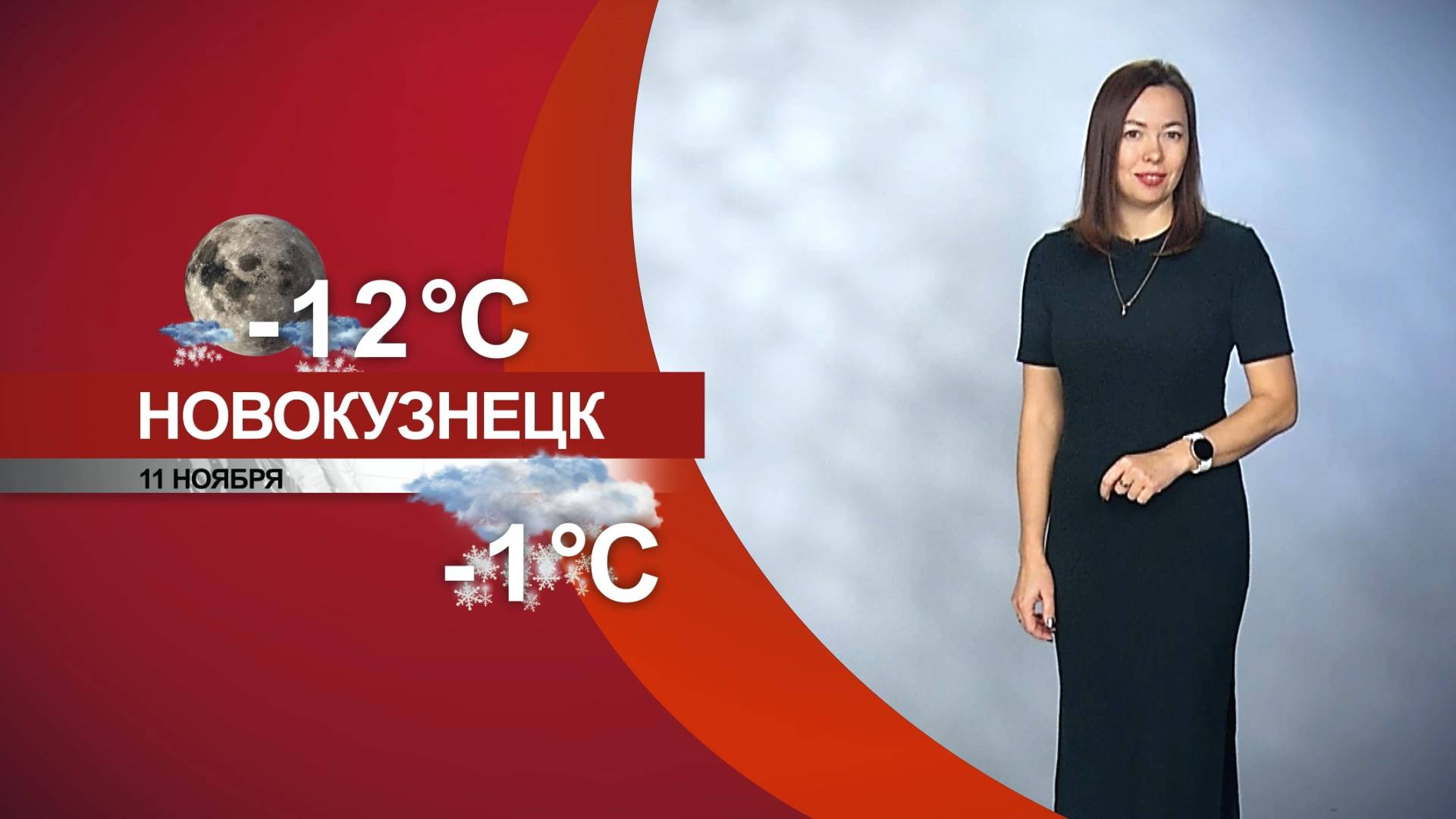 #прогнозпогоды #ТВН