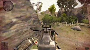 Защитник человечества - Anomaly 1.5.1