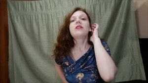 [Евгения Царегородцева] - 2025-11-10. Самопроба. Актриса