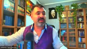 ПСАЛМЫ ЦАРЯ ДАВИДА. Псалом 27. (Теилим). (Каббала)