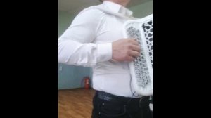 215. Чувашия.10.11.2025. Попурри муз.- Г.Сорокин-артист Чувашской эстрады. ОМВД РФ "Чебоксарский".