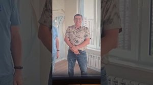 Краткий честный отзыв о строительной бригаде ивремонт  Трихук Андрея Игоревна