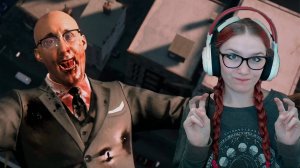 Много "разговариваем" ✮ Mafia III (Definitive Edition) ✮ #26