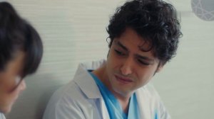 Чудо-доктор 2 сезон 73 серия (сериал, 2019)