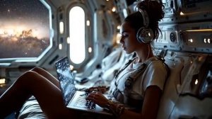 Deep Focus and Productivity Music Chillstep Mix for Work Study