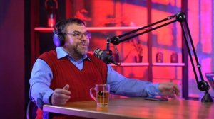 Сложные вопросы учёному христианину от атеиста – о потопе, динозаврах и человече- Сергей Головин