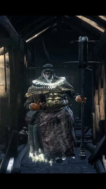 Лоретта.Dark Souls III.Музыкальное прохождение.