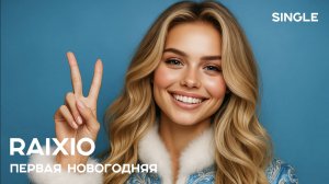 Новый год | ПЕСНЯ Первая НОВОГОДНЯЯ | Тест новогоднего материала