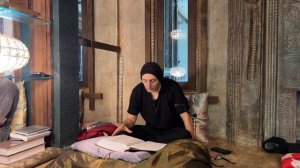 Бхарати Махарадж - Шримад Бхагаватам 2.6 (2)