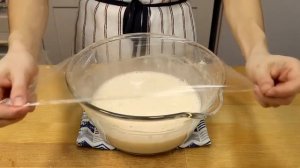 ⚡Пышные_блины_на_дрожжах!_Ароматные,_вкусные_и_сытные_🥞🥞🥞