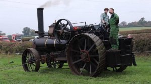 ЭТО ВИДЕО НАБРАЛО 1 МЛН ПРОСМОТРОВ! Трактора 1910-ых! Как новые! #75