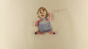 этюд Данил и Назар 4кл