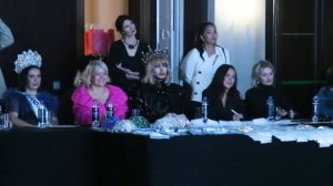 «Мисс и Миссис Урал - Южный Урал»