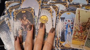 ТАРО РАСКЛАД\ ПАУЗА ИЛИ КОНЕЦ?!