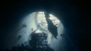 Оно: Добро пожаловать в Дерри 3 серия «Теперь оно видно» (сериал, 2025)