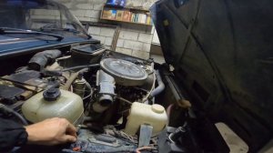 #Нива, поездка на заману/северную демерджи