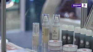 Сургутский район стал участником международного форума-выставки «Российский промышленник»