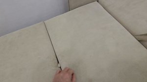 Как расправить кресло