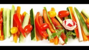 Овощная паста. Маринкины творинки. Всем МИРА и Добра!