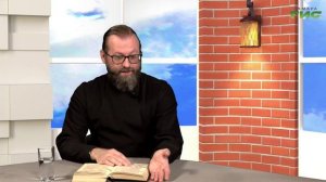 "Господь и человек" / "Просто о вере" от 10.11.2025