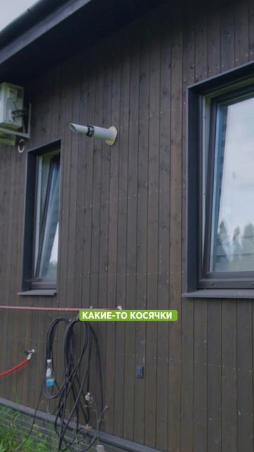 Что стало с домом Теплый Угол за 3 года смотреть онлайн