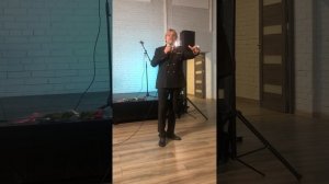 Кавер-версии советских хитов. «Дорогие друзья» и Н. Гусев. Фрагмент 7