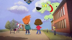 KidsBox_Level2_Unit8_Story_video