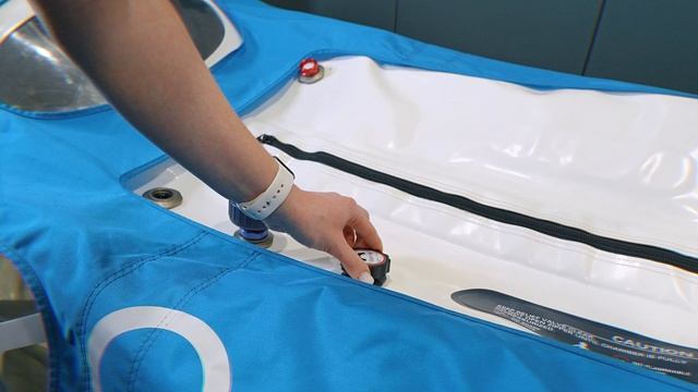 2025 TL Барокамера