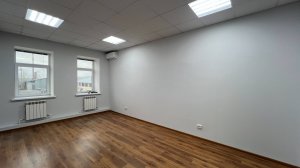 Аренда офиса №304 площадью 22,5 м2 на Ирек,1 корп.4
