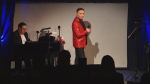 Виталий Ленский. Жестокое танго.