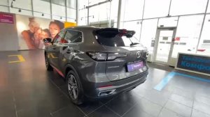 Changan UNI-S LS4ASE2E9RA264623