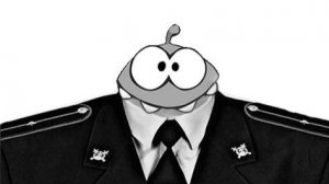 Как очистить очень грязные носки.