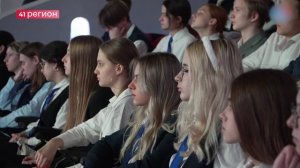 КАМЧАТСКОЕ АВИАЦИОННОЕ ПРЕДПРИЯТИЕ ВОЗГЛАВИЛ ДМИТРИЙ ЧЕРНЫХ • НОВОСТИ КАМЧАТКИ