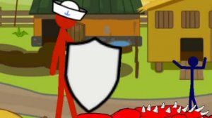 вторжение существ 19 (Chickens петушок)