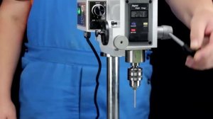 Сверлильный станок PROMA VR-6DF