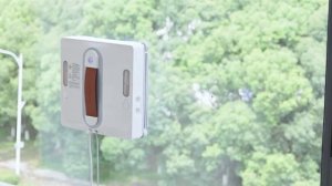 Робот-мойщик окон Liectroux S11