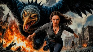 She took  wrong turn