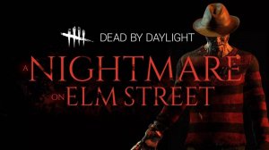 Dead by Daylight: A Nightmare on Elm Street-Official Trailer