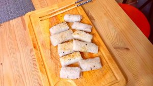 Мытые блинчики 😉