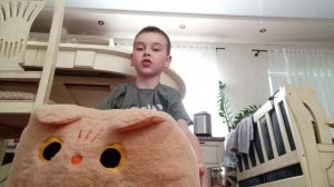 кот кубакот