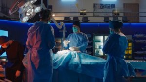 Чудо-доктор 2 сезон 97 серия (сериал, 2019)