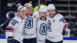 Салават Юлаев - Лада. Обзор матча КХЛ 10.11.2025